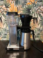 Moccamaster met thermos, Electroménager, Enlèvement, Comme neuf