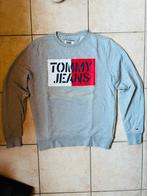 Tommy Hilfiger trui sweater, Ophalen of Verzenden, Zo goed als nieuw