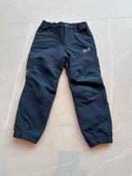 Jack wolfskin winterbroek skibroek 116, Kinderen en Baby's, Ophalen of Verzenden, Zo goed als nieuw, Broek