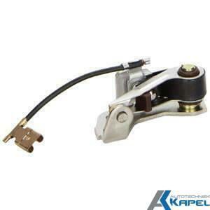 Contactpunten Mercedes M115 motor benzine beschikbaar voor biedingen