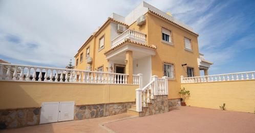 Mooi huis met 3 slaapkamers te koop in Ciudad Quesada, Immo, Buitenland, Spanje, Woonhuis, Dorp