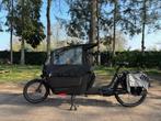 Bakfiets Batavus Fier 2 enviolo, Gebruikt, 3 kinderen, Elektrisch, Ophalen