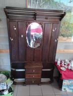 Porte manteau vintage, Ophalen