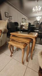 Bijzettafeltjes, Antiek en Kunst, Ophalen