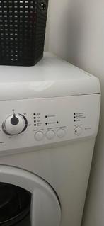 Wasmachine Zanussi, Ophalen, Gebruikt