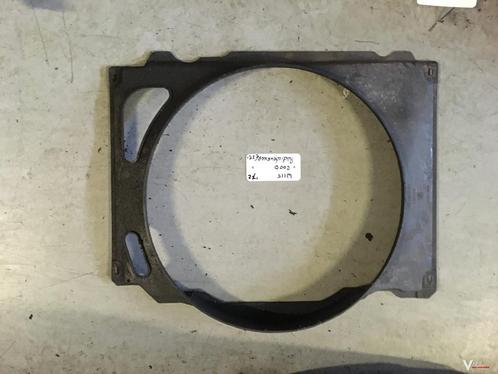 Radiateurkap w115 mercedes '72, Auto-onderdelen, Motor en Toebehoren, Gebruikt, Ophalen of Verzenden