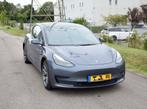 Tesla model 3 2022 LFP, Auto's, Automaat, Elektrisch, Berline, Particulier