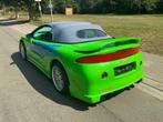 Mitsubishi Eclipse GS 1996 Paul Walker Ed. Voiture de touris, Autos, Achat, Entreprise, Autres carburants, Autre carrosserie