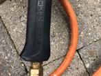 Roofing brander zonder gasfles., Ophalen, Zo goed als nieuw
