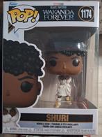 Shuri funko pop, Ophalen of Verzenden, Nieuw