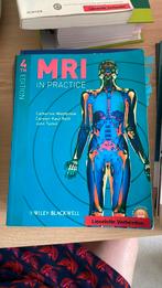 MRI in practice 4th edition, Enlèvement, Comme neuf