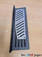 Voet rust pedaal BMW 7-serie E65 E66 51438215296, Auto-onderdelen, Gebruikt, Ophalen of Verzenden, BMW, BMW