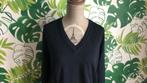 NIEUW Pull trui Tommy Hilfiger S, Neuf, Tommy hilfiger, Taille 36 (S), Bleu