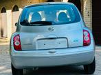 Nissan Micra 1.2 Benzine Gekeurd, Euro 5, Micra, Bedrijf, Te koop