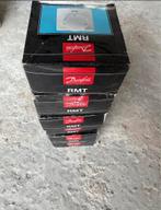 Danfoss ruimtethermostaat, Ophalen, Nieuw