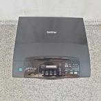 Brother DCP-375CW Printer/Scanner, Ingebouwde Wi-Fi, Ophalen of Verzenden, Inkjetprinter, Brother