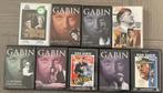 Jean Gabin - 16x DVD - Nieuwe staat, Cd's en Dvd's, Alle leeftijden, Ophalen of Verzenden, Drama, Nieuw in verpakking