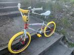 BMX des années 1980, Ophalen, Zo goed als nieuw