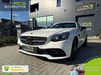 Mercedes-Benz SLC 200 Final Edition AMG-line / automaat /, Auto's, Automaat, https://public.car-pass.be/vhr/d5fc5449-ff06-44c5-9e03-a6ca3102a704
