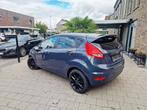 FORD FIESTA 1.6 TDCi Titanium

Bouwjaar 2012, Auto's, Euro 5, 1600 cc, Parkeersensor, Bedrijf