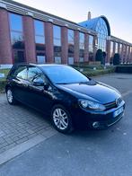 GOLF 6 AUTOMATIQUE ESSENCE, Auto's, Volkswagen, Automaat, Euro 5, Bedrijf, Golf