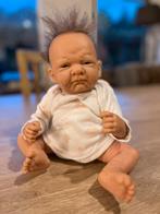 Newborn  babypop berenguer, Verzamelen, Poppen, Ophalen, Gebruikt, Babypop