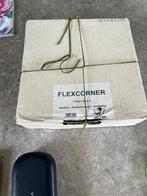 Flexcorner, Ophalen