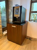SandenVendo CaffèUNO professionele koffiemachine, Elektronische apparatuur, Koffiezetapparaten, Ophalen, Koffiebonen, 10 kopjes of meer