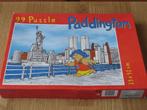 puzzle Paddington 99 pièces, Kinderen en Baby's, Speelgoed | Kinderpuzzels, 6 jaar of ouder, Gebruikt, Meer dan 50 stukjes, Ophalen of Verzenden