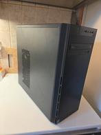 I7/ 8GB / 512gb ssd/ nvidia GT 710 / win 11, Computers en Software, Desktop Pc's, Ophalen, 8 GB, 512 GB, Zo goed als nieuw