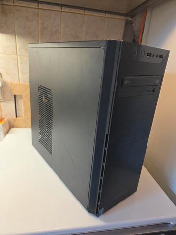 I7/ 8GB / 512gb ssd/ nvidia GT 710 / win 11 beschikbaar voor biedingen