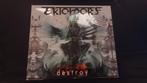 CD Ektomorf - Destroy, Ophalen of Verzenden, Gebruikt