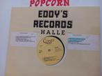 CLAUDE RECORD. POPCORN OLDIES LP, Ophalen of Verzenden, Zo goed als nieuw