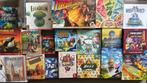Familiespellen: Tower Up, Evergreen, Fireball Island, ..., Hobby en Vrije tijd, Gezelschapsspellen | Bordspellen, Een of twee spelers