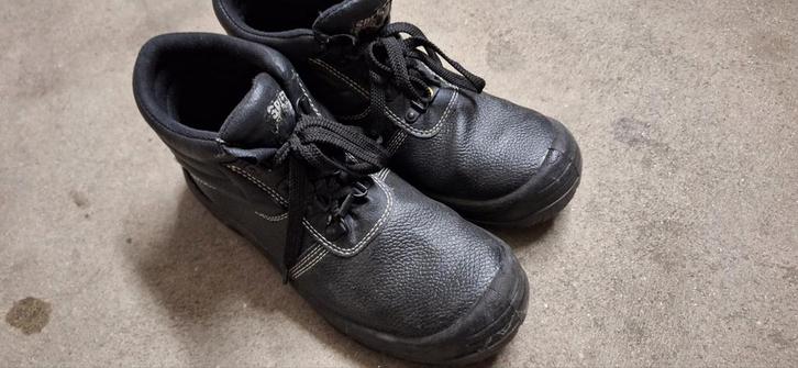 Chaussures de sécurité, Bricolage & Construction, Vêtements de sécurité, Enlèvement