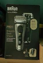 Scheerapparaat - BraAun Series 9 PRO+ Model 9575 cc, Ophalen of Verzenden, Zo goed als nieuw, Scheren en Epileren