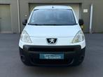 Peugeot Partner 1.6HDi 2011 Airco 3 ZIT Lichte vracht, Bedrijf, Dealer onderhouden, Euro 4, Te koop