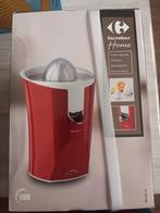 Citruspers, Ophalen of Verzenden, Nieuw, Elektrisch, Sapcentrifuge