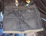 4 korte en 4 lange broeken maat 46, Ophalen, Zo goed als nieuw, Maat 46/48 (XL) of groter, Kort