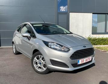 Ford Fiesta 1.25i beschikbaar voor biedingen