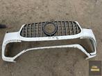 Mercedes GLE W167 63 AMG voorbumper, Auto-onderdelen, Gebruikt, Mercedes-Benz, Bumper