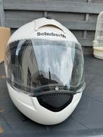 Motorhelm schubert c3, S