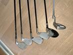 Série de club de golf pour gaucher, Sport en Fitness, Ophalen, Zo goed als nieuw, Club