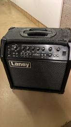 Laney versterker voor beginners!, Musique & Instruments, Amplis | Basse & Guitare, Comme neuf, Enlèvement ou Envoi