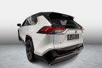 Toyota RAV4 2.5 Hybrid Lithium Style Plus CVT, Auto's, Toyota, Stof, Gebruikt, 129 g/km, 4 cilinders