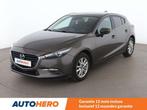Mazda 3 2.0 Exclusive-Line (bj 2017), Auto's, Voorwielaandrijving, 1998 cc, Stof, Parkeersensor