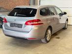 Peugeot 308 1.5 BlueHDi Automaat EURO 6d 2021 76.000km Navi, Auto's, Peugeot, Stof, Gebruikt, 4 cilinders, 130 pk