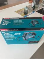 Makita luchtpomp dmp181z, Doe-het-zelf en Bouw, Ophalen, Nieuw