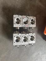 Culasse pour Porsche 911 – réf. 901 104 308, Enlèvement, Utilisé, Porsche