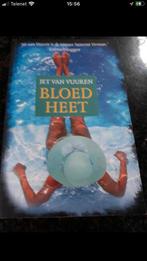 Bloedheet Jet van vuuren, Boeken, Ophalen of Verzenden, Zo goed als nieuw